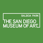 San Diego Museum of Art logo